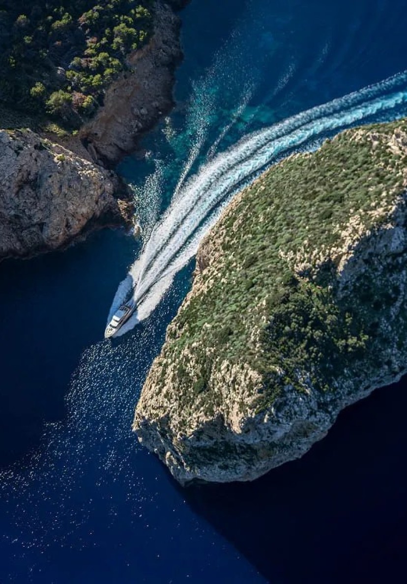 Yacht Charter Management