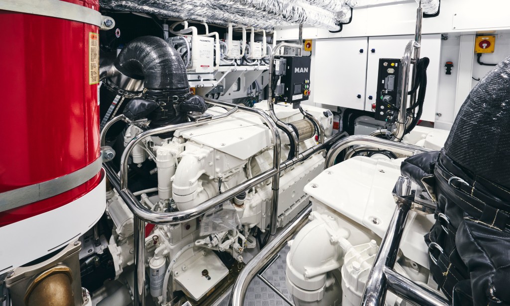 Technical Service & Maintenance