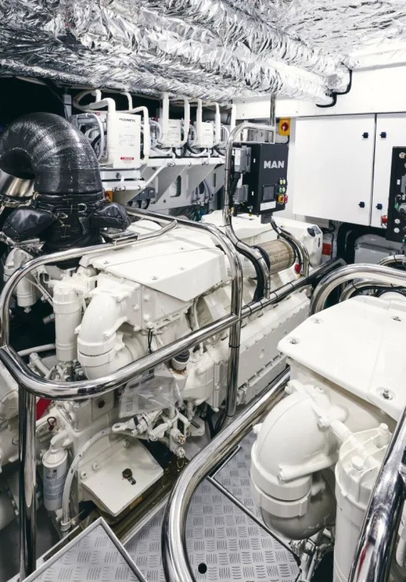 Technical Service & Maintenance