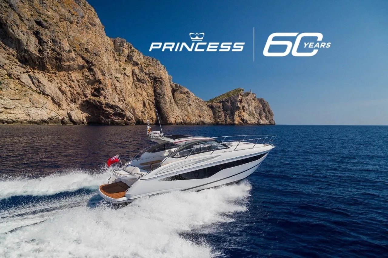 60 YEARS OF DISTINCTION IN DETAIL