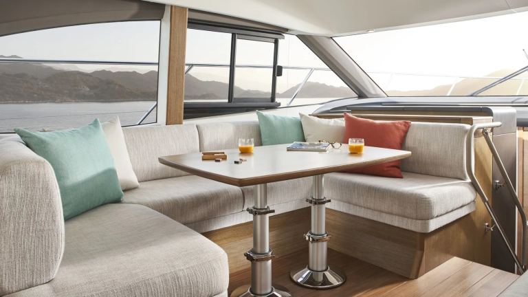 Princess F45 (14.15 m, 2024) à vendre (2)