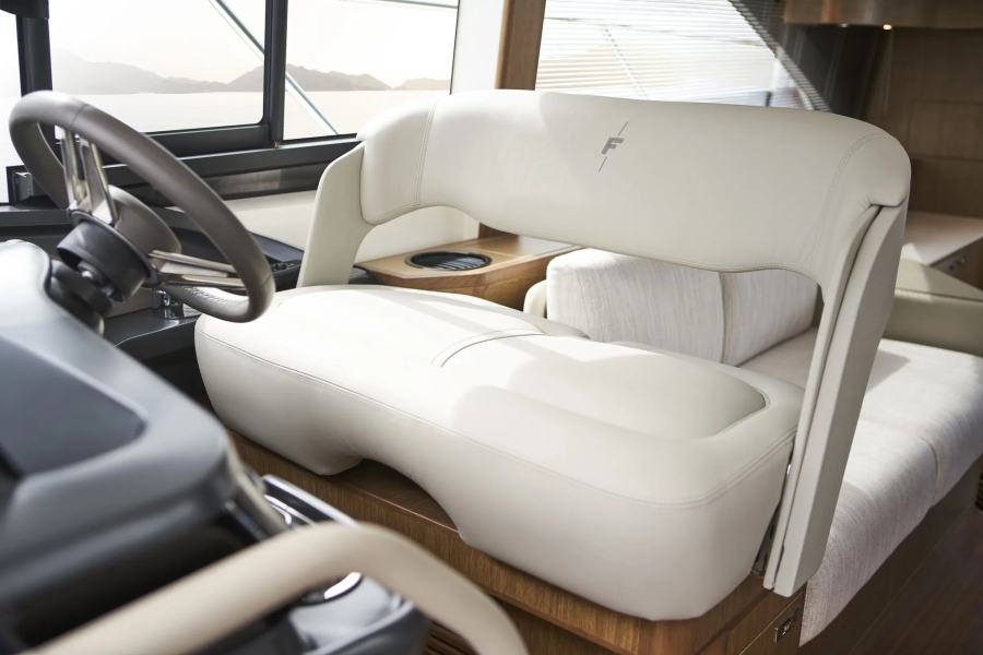 Princess F45 (14.15 m, 2024) à vendre (5)