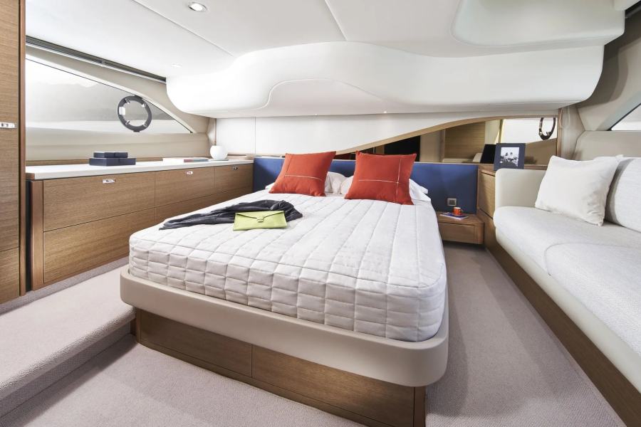 Princess F45 (14.15 m, 2024) à vendre (6)