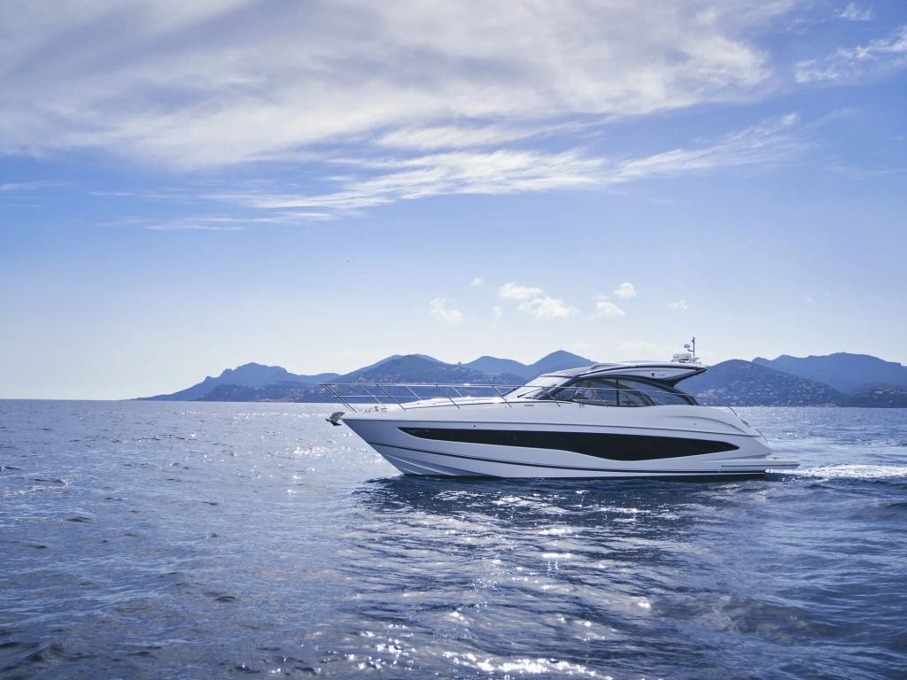 Princess V50 (16.02 m, New) for Sale (1)