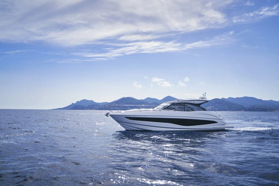 Princess V50 (16.02 m, New) for Sale (1)