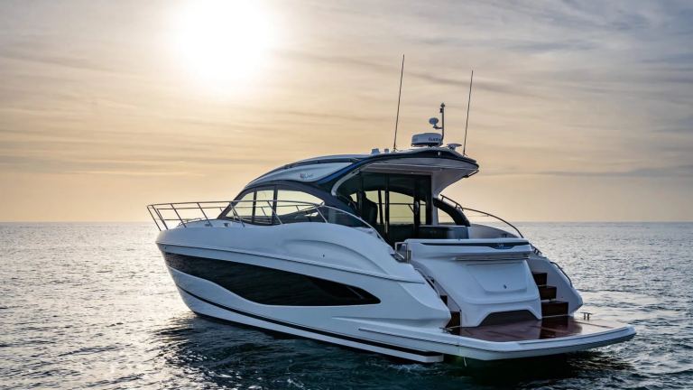 Princess V50 (16.02 m, New) for Sale (2)