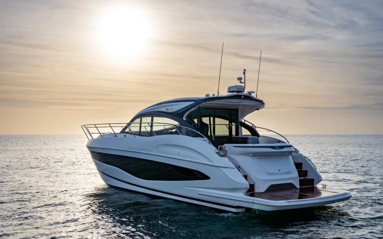 Princess V50 (16.02 m, New) for Sale (2)