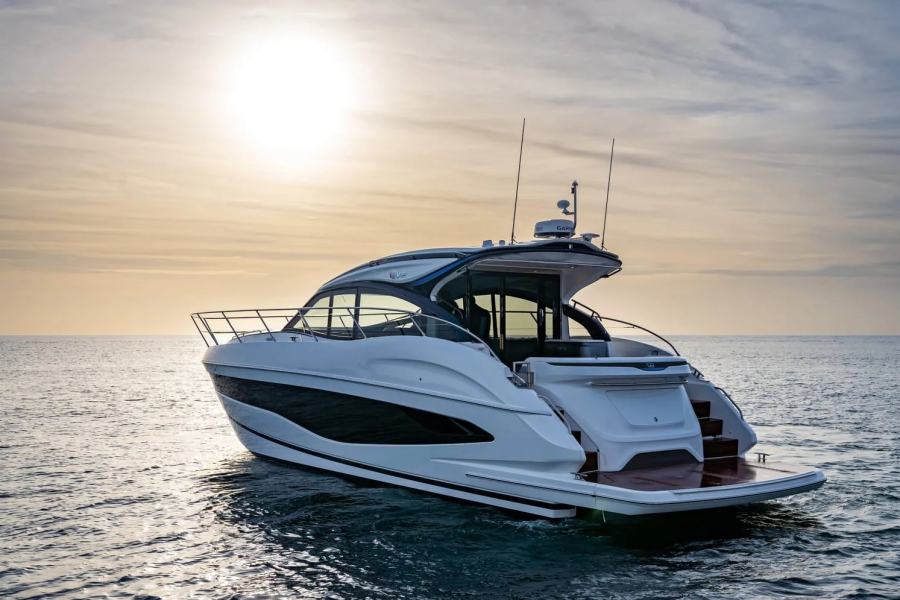 Princess V50 (16.02 m, New) for Sale (2)