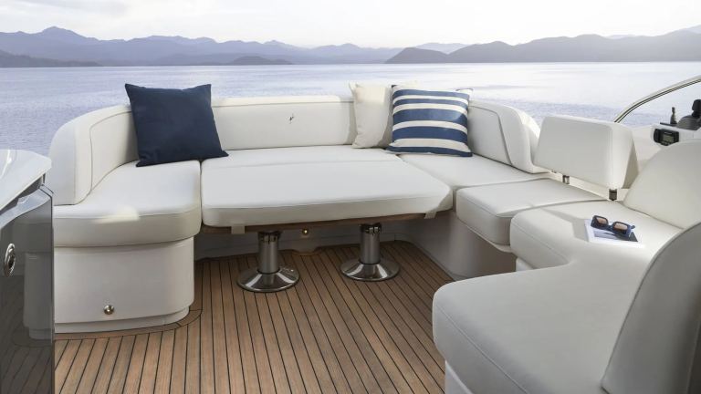 Princess V50 (16.02 m, New) for Sale (4)