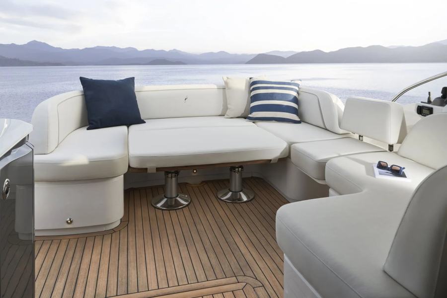 Princess V50 (16.02 m, New) for Sale (4)