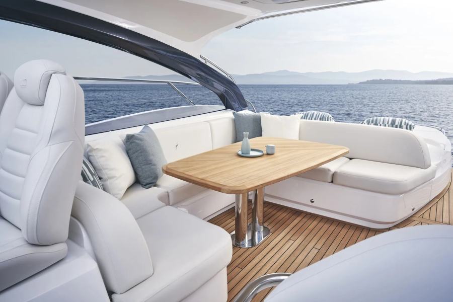 Princess V50 (16.02 m, New) for Sale (5)