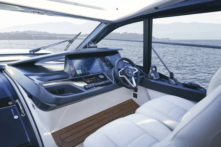 Princess V50 (16.02 m, New) for Sale (7)