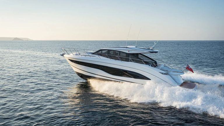 Princess V55 (17.81 m, New) for Sale (3)