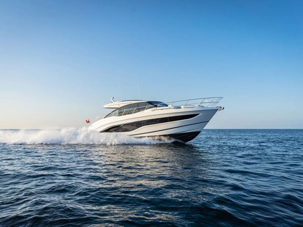 Princess V55 (17.8 m, 2025) for Sale in Monaco (1)