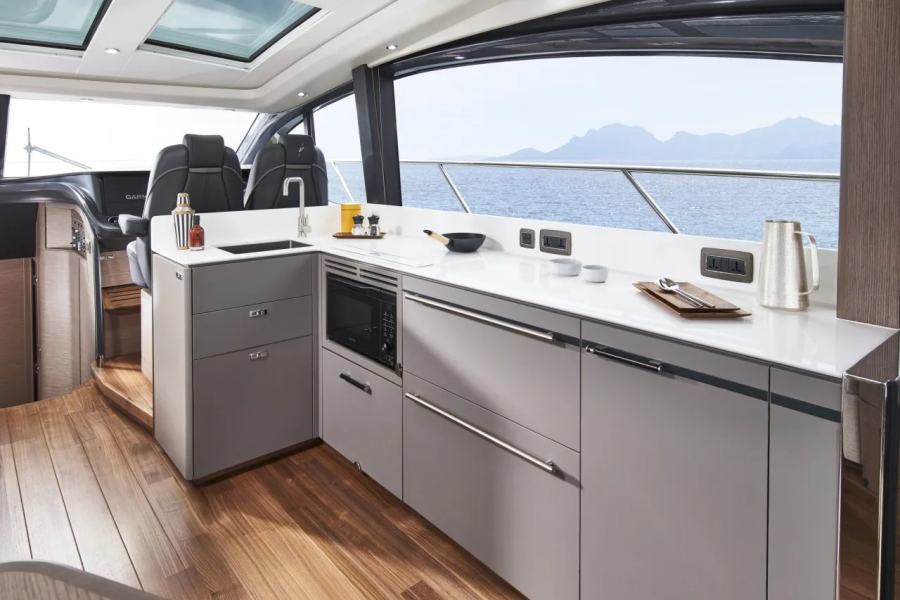 Princess V55 (17.8 m, 2025) for Sale in Monaco (6)