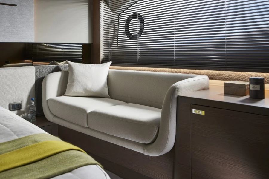 Princess V55 (17.8 m, 2025) for Sale in Monaco (8)