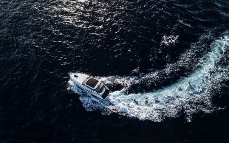 Princess V40 (12.98 m, 2021) à vendre à La Valette, Malte (3)