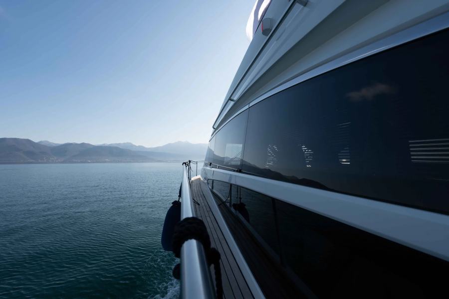 Princess 60 (18.62 m, 2012) à vendre à Trieste, Italie (8)