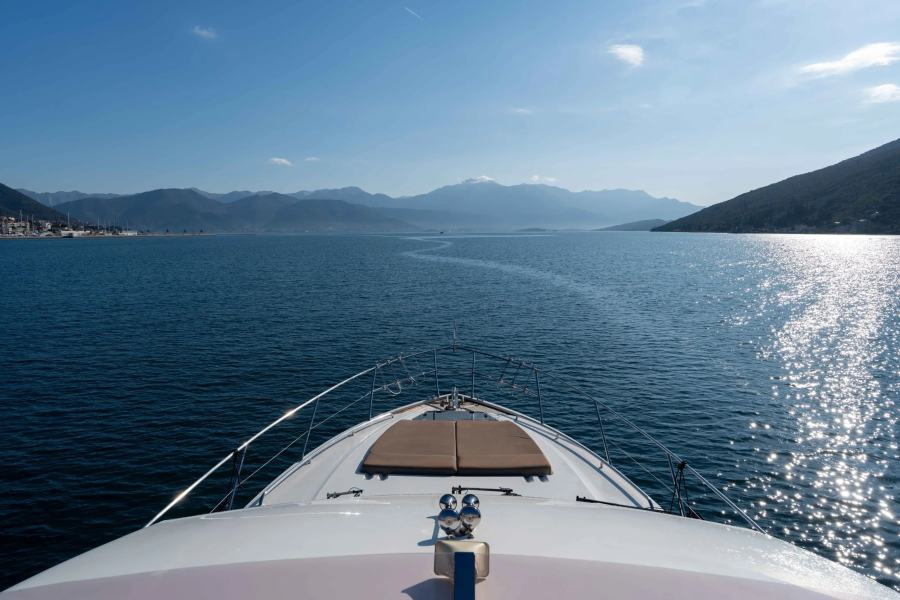 Princess 60 (18.62 m, 2012) à vendre à Trieste, Italie (19)