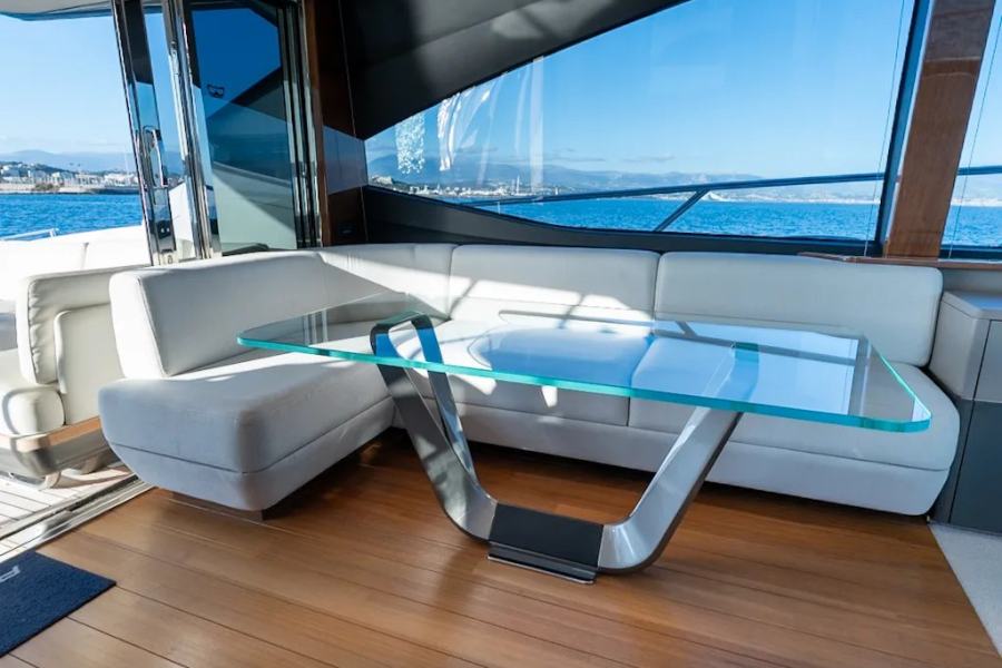 Princess S78 (24.66 m, 2021) for Sale in France (13)