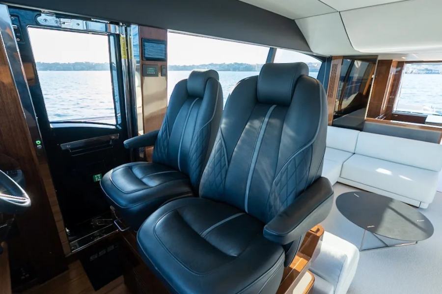 Princess S78 (24.66 m, 2021) for Sale in France (18)