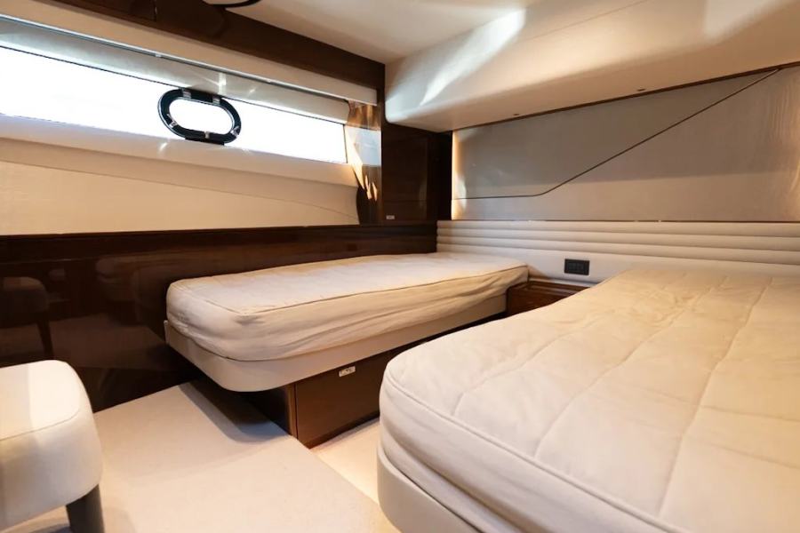 Princess S78 (24.66 m, 2021) for Sale in France (28)