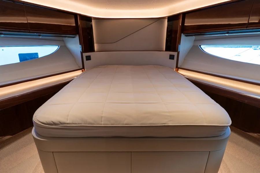 Princess S78 (24.66 m, 2021) for Sale in France (32)