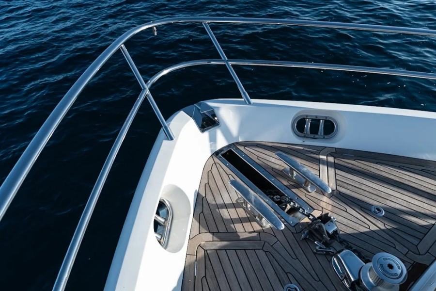 Princess S78 (24.66 m, 2021) for Sale in France (41)