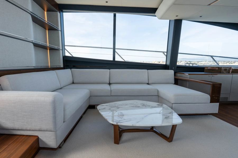 Princess S80 (25.4 m, 2025) in vendita (16)