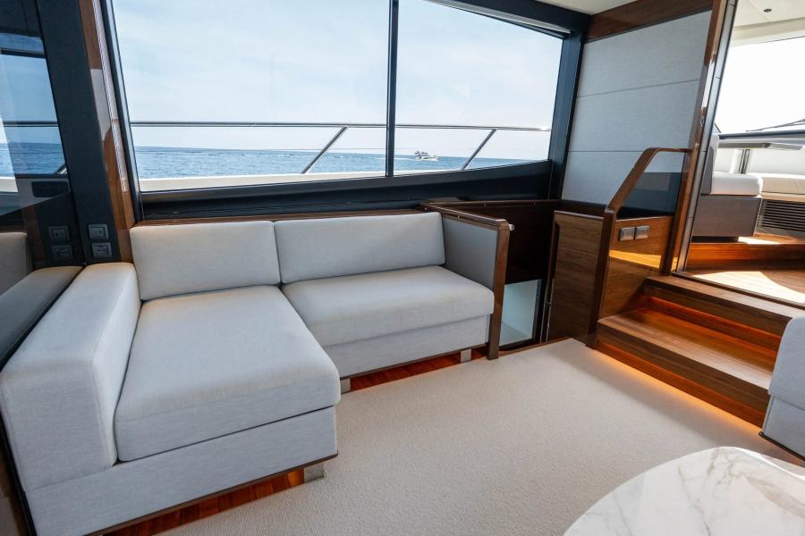 Princess S80 (25.4 m, 2025) in vendita (18)