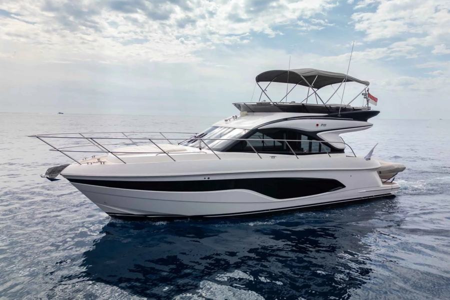 Princess F45 (14.35 m, 2024) for Sale in Monaco (2)