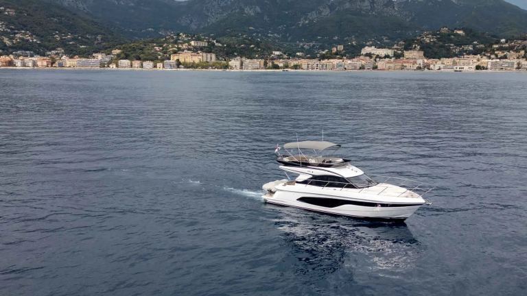 Princess F45 (14.35 m, 2024) for Sale in Monaco (3)