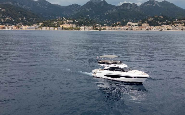 Princess F45 (14.35 m, 2024) for Sale in Monaco (3)