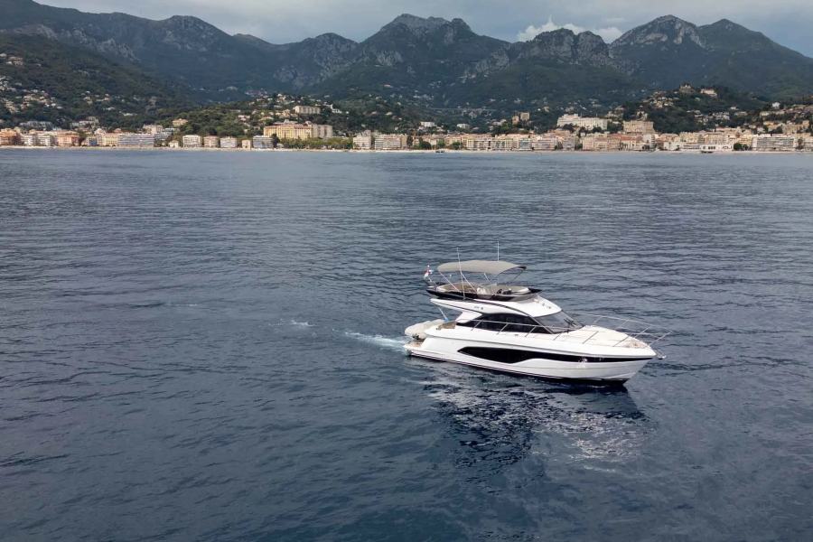 Princess F45 (14.35 m, 2024) for Sale in Monaco (3)