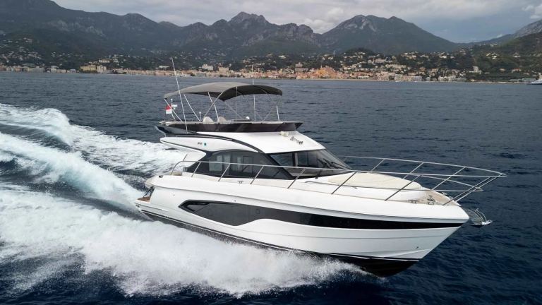 Princess F45 (14.35 m, 2024) for Sale in Monaco (4)