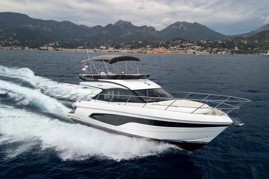 Princess F45 (14.35 m, 2024) for Sale in Monaco (4)
