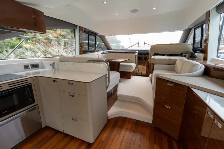 Princess F45 (14.35 m, 2024) for Sale in Monaco (6)