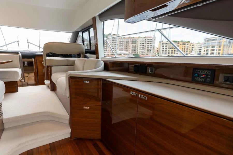 Princess F45 (14.35 m, 2024) for Sale in Monaco (7)