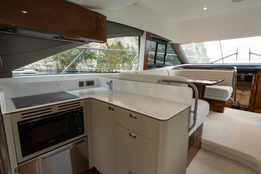 Princess F45 (14.35 m, 2024) for Sale in Monaco (8)