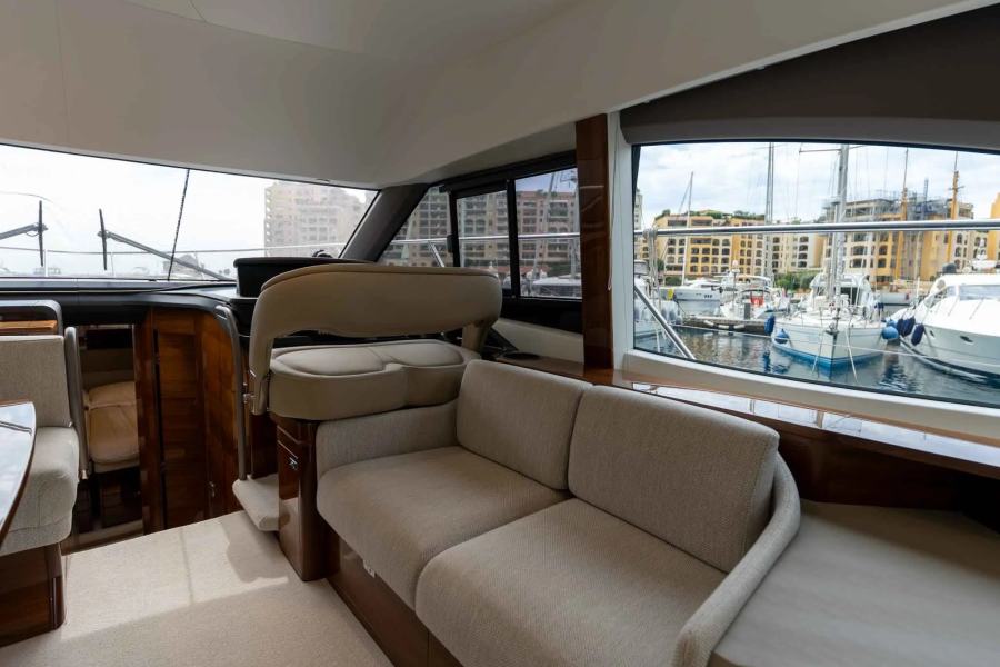 Princess F45 (14.35 m, 2024) for Sale in Monaco (9)
