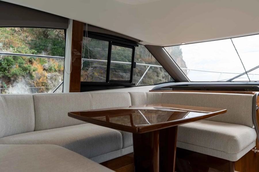 Princess F45 (14.35 m, 2024) for Sale in Monaco (10)