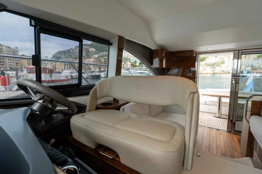 Princess F45 (14.35 m, 2024) for Sale in Monaco (11)