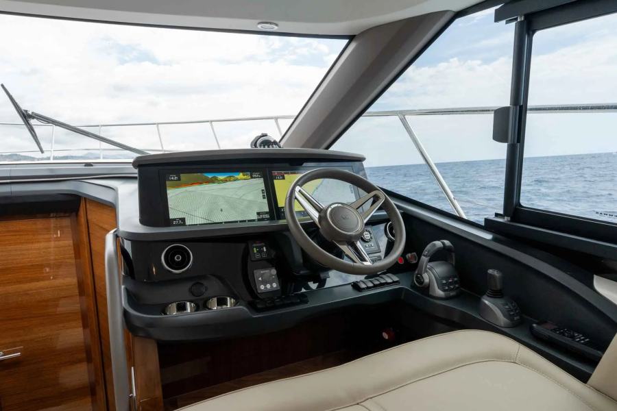 Princess F45 (14.35 m, 2024) for Sale in Monaco (12)