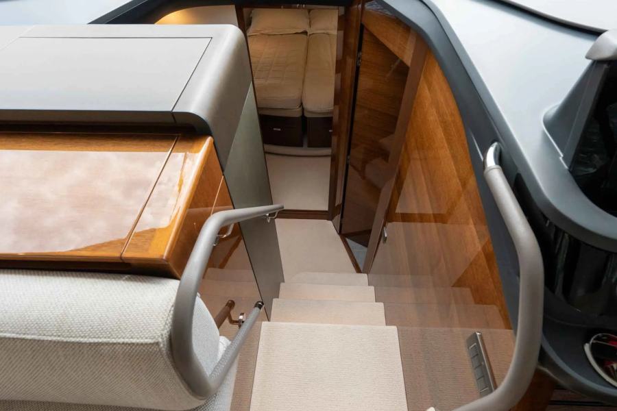 Princess F45 (14.35 m, 2024) for Sale in Monaco (13)