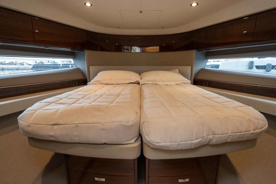 Princess F45 (14.35 m, 2024) for Sale in Monaco (14)