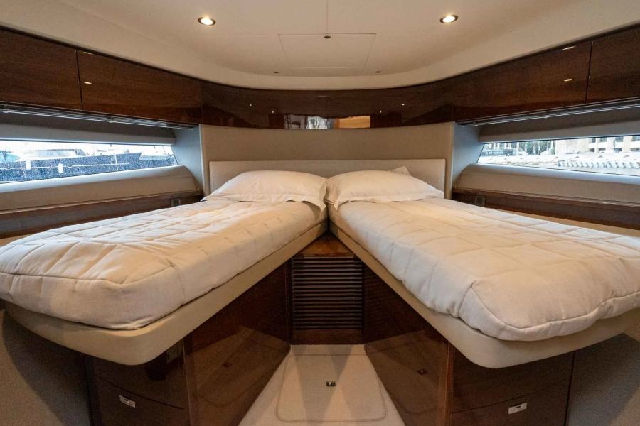 Princess F45 (14.35 m, 2024) for Sale in Monaco (15)