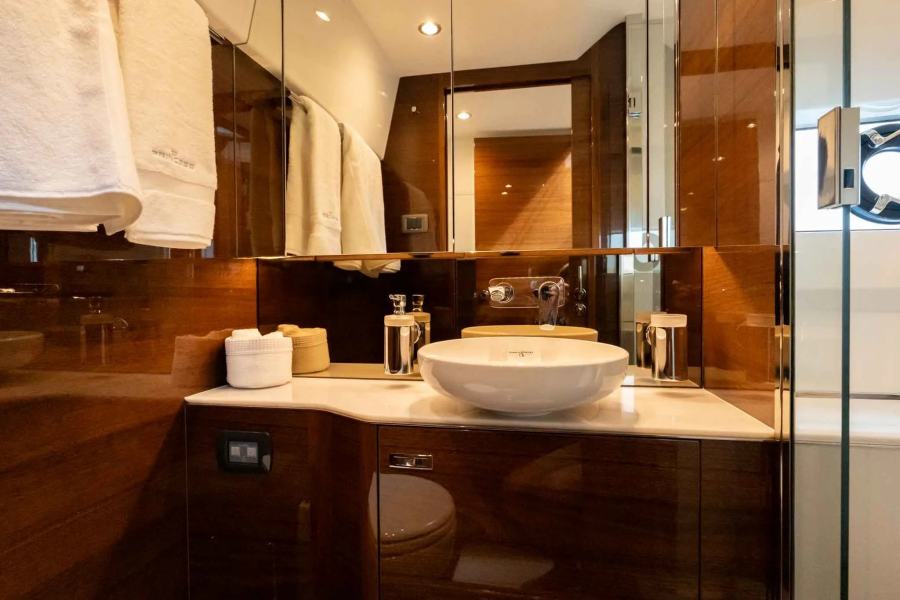 Princess F45 (14.35 m, 2024) for Sale in Monaco (16)