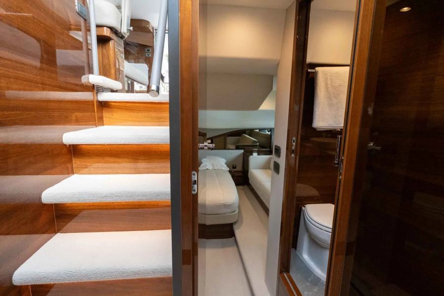Princess F45 (14.35 m, 2024) for Sale in Monaco (17)