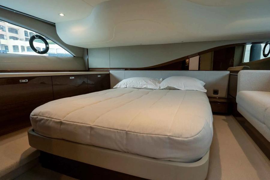 Princess F45 (14.35 m, 2024) for Sale in Monaco (18)