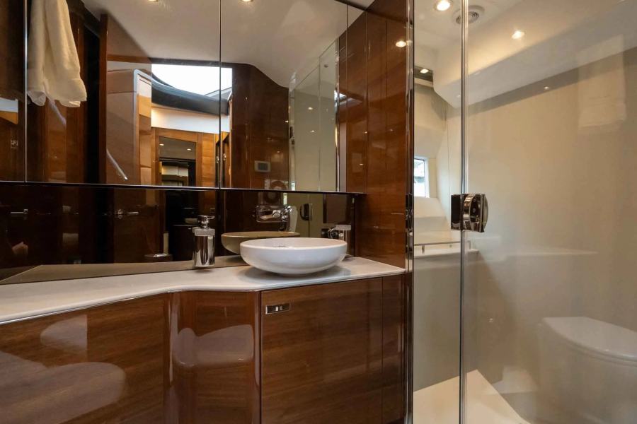 Princess F45 (14.35 m, 2024) for Sale in Monaco (20)